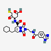 an image of a chemical structure CID 46840171