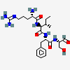 an image of a chemical structure CID 46840177