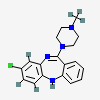 an image of a chemical structure CID 46842808