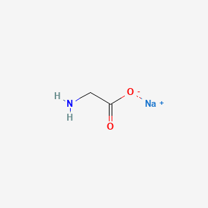 Sodium glycinate