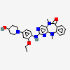 an image of a chemical structure CID 46843772