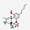 an image of a chemical structure CID 46843863