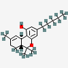 an image of a chemical structure CID 46843864