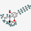 an image of a chemical structure CID 46843865