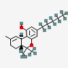 an image of a chemical structure CID 46843866