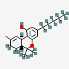 an image of a chemical structure CID 46843932