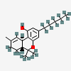 an image of a chemical structure CID 46843933