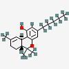 an image of a chemical structure CID 46843934