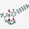 an image of a chemical structure CID 46843996