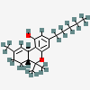 an image of a chemical structure CID 46843997