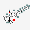 an image of a chemical structure CID 46844054