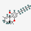 an image of a chemical structure CID 46844055