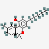 an image of a chemical structure CID 46844057