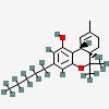 an image of a chemical structure CID 46844112