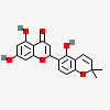 an image of a chemical structure CID 46844473
