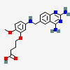 an image of a chemical structure CID 46844539