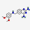 an image of a chemical structure CID 46844540