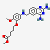 an image of a chemical structure CID 46844541
