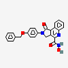 an image of a chemical structure CID 46845568