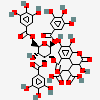 an image of a chemical structure CID 46846194