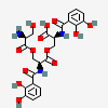 an image of a chemical structure CID 46846244