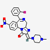 an image of a chemical structure CID 46846753