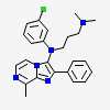 an image of a chemical structure CID 46849218