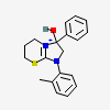 an image of a chemical structure CID 4684997