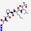 an image of a chemical structure CID 46850523