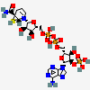 an image of a chemical structure CID 46850849