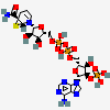 an image of a chemical structure CID 46850850