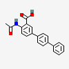 an image of a chemical structure CID 46850851