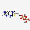 an image of a chemical structure CID 46850854