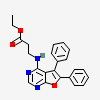 an image of a chemical structure CID 46855042