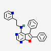 an image of a chemical structure CID 46855046