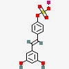 an image of a chemical structure CID 46855201