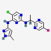 an image of a chemical structure CID 46861588