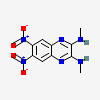 an image of a chemical structure CID 4686258