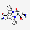 an image of a chemical structure CID 46864193