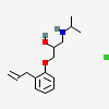 an image of a chemical structure CID 46864194