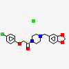 an image of a chemical structure CID 46864213