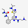 an image of a chemical structure CID 46864262