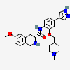 an image of a chemical structure CID 46864283