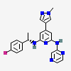 an image of a chemical structure CID 46866319