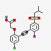 an image of a chemical structure CID 46866379