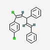 an image of a chemical structure CID 46867336