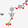an image of a chemical structure CID 46869922
