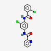 an image of a chemical structure CID 46869941