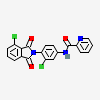 an image of a chemical structure CID 46869944