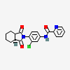 an image of a chemical structure CID 46869945